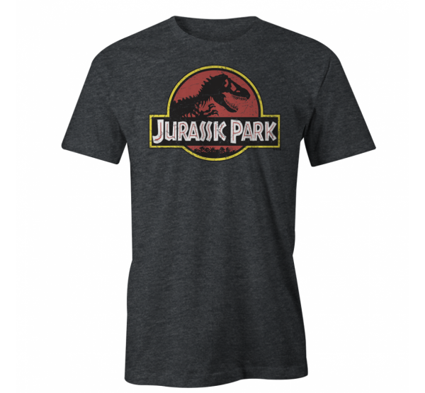Jurassic Park 93